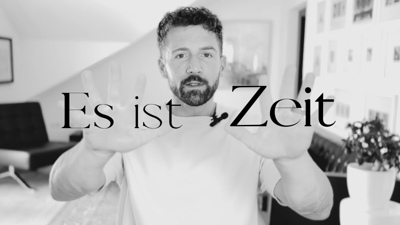 Wenn du das siehst, bist du bereit für die Energie deiner Hände