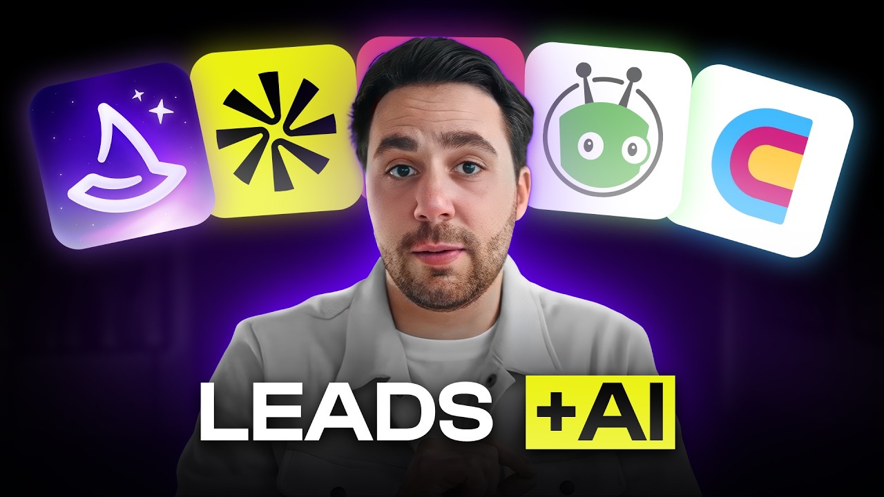 Best AI Tools for Sales Prospecting in 2026