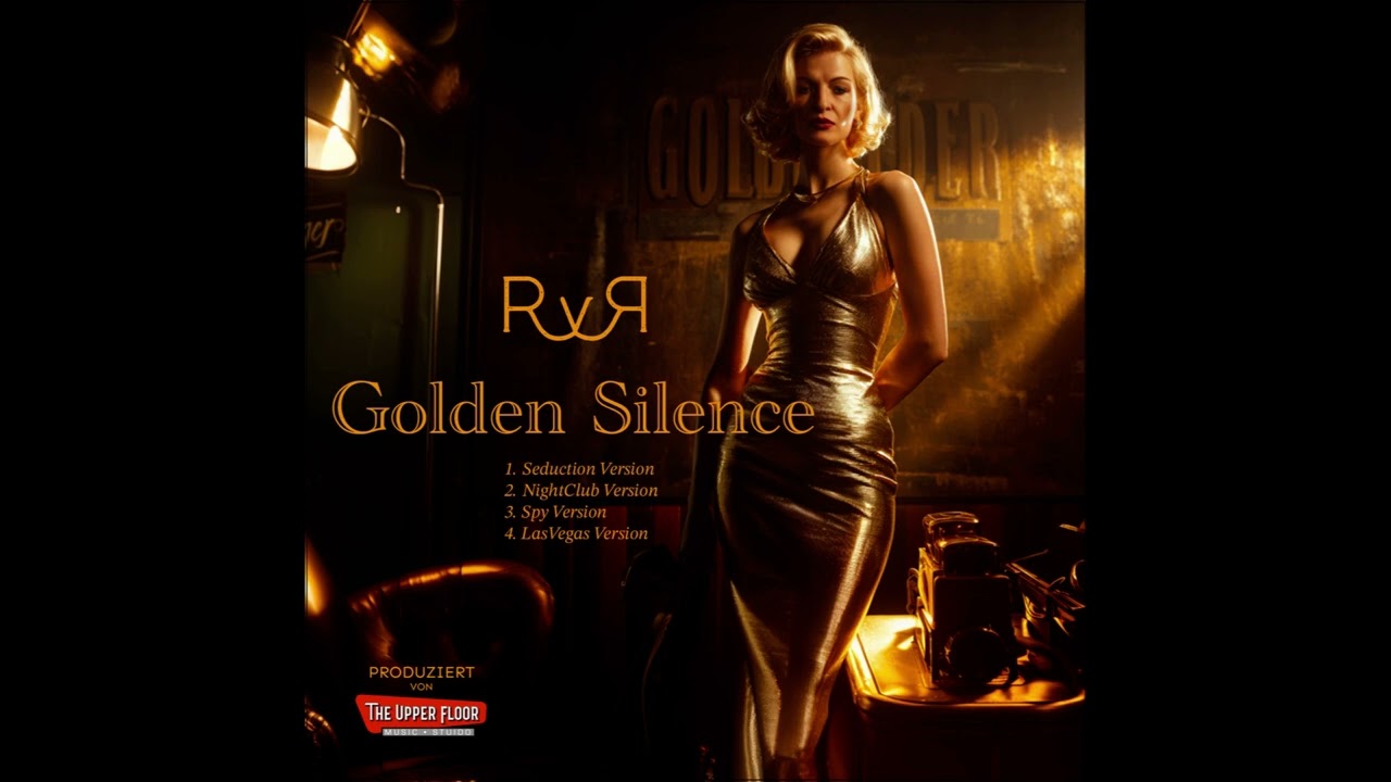 RvR - Golden Silence