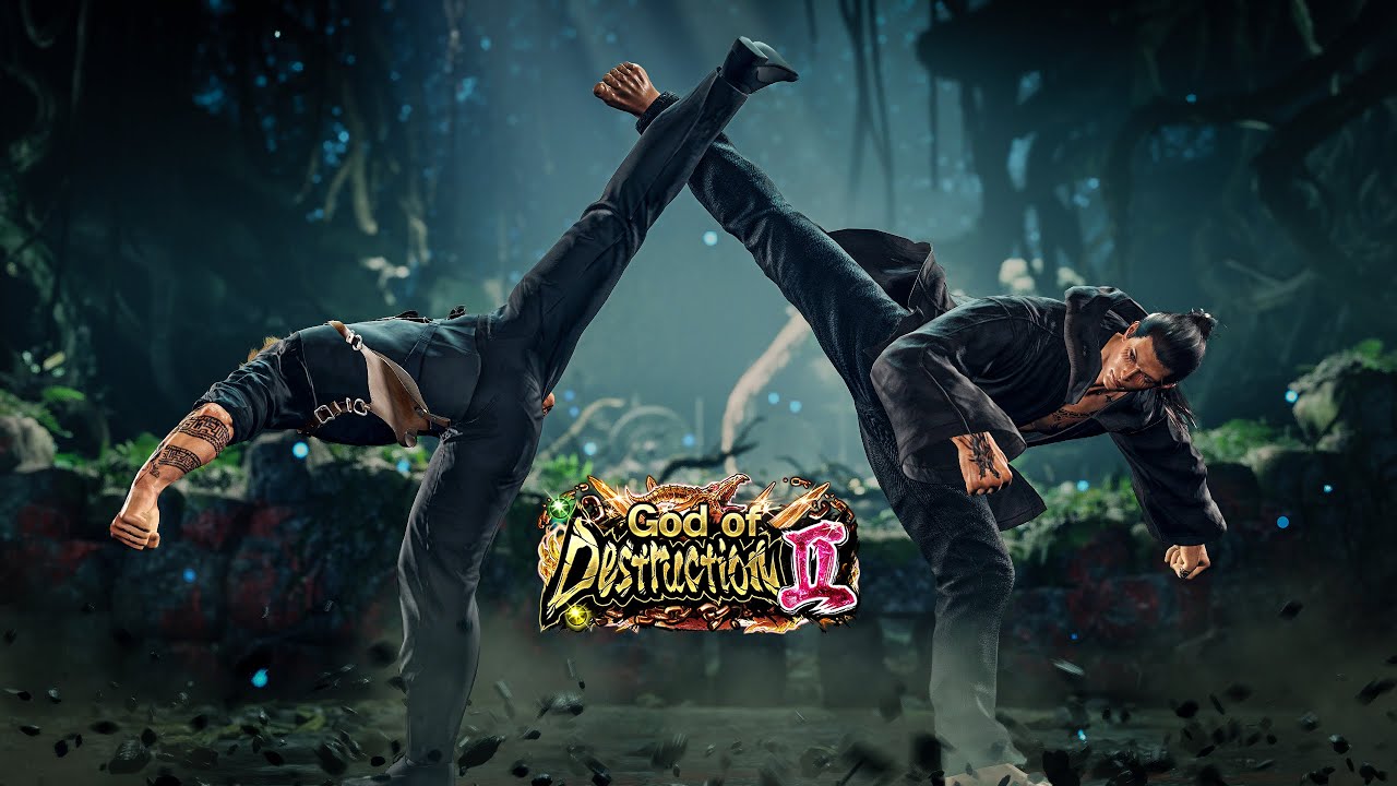 When Hwoarang Specialists Don’t Hold Back | Tekken 8