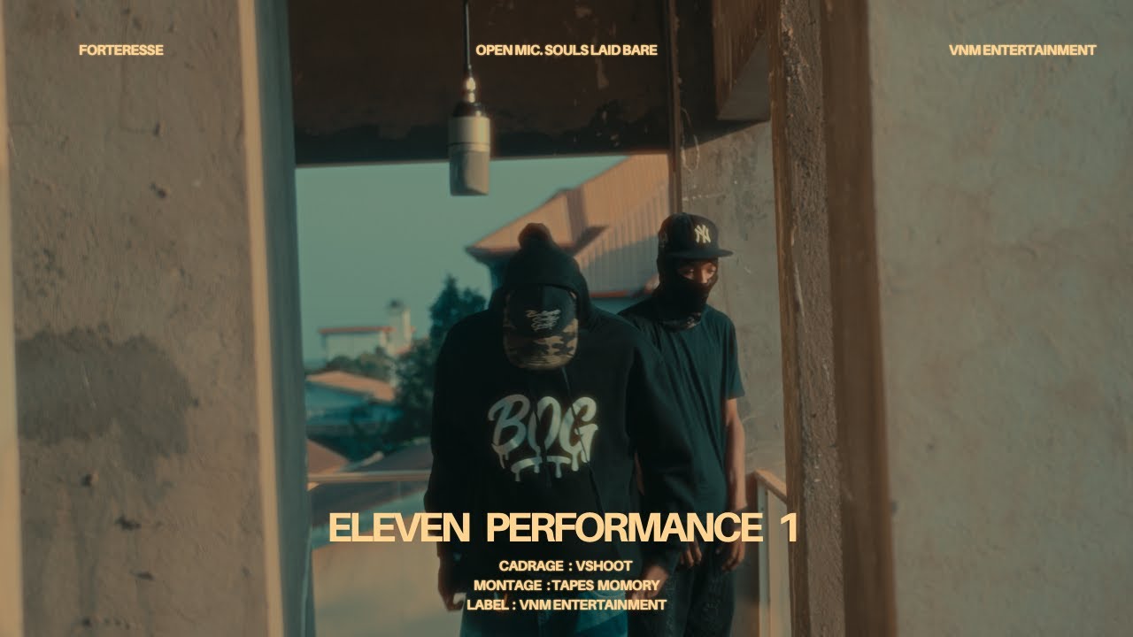 IMPERIUM ELEVEN PERFORMANCE 1