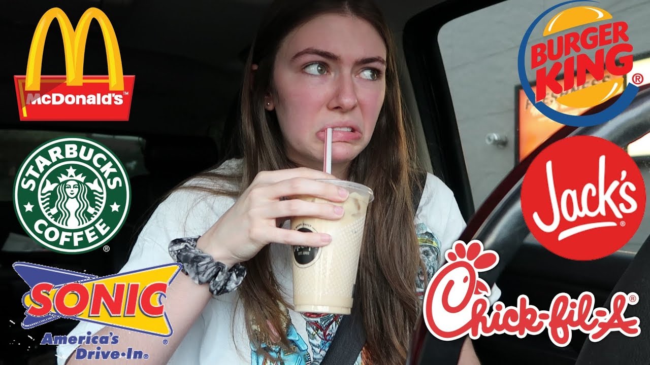 My Search for the Best Iced Coffee