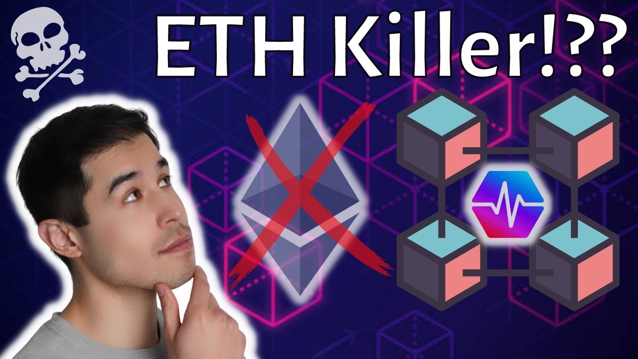 PulseChain - Ethereum Killer or Savior?