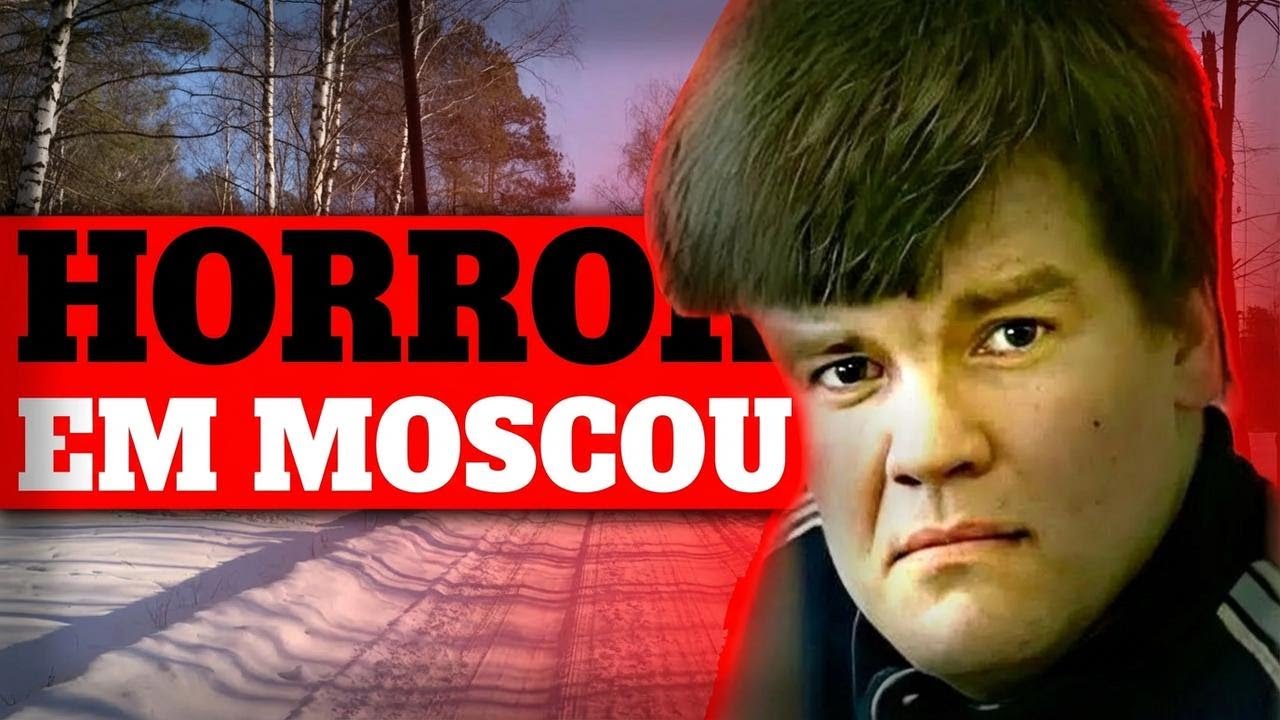 Explosão com bomba em mulher: o caso do maníaco aterrorizando Moscou