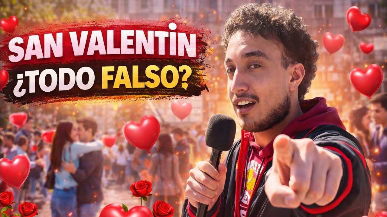 Desde la calle ep.2: Amor, ¿Infidelidad? y Verdades Incómodas