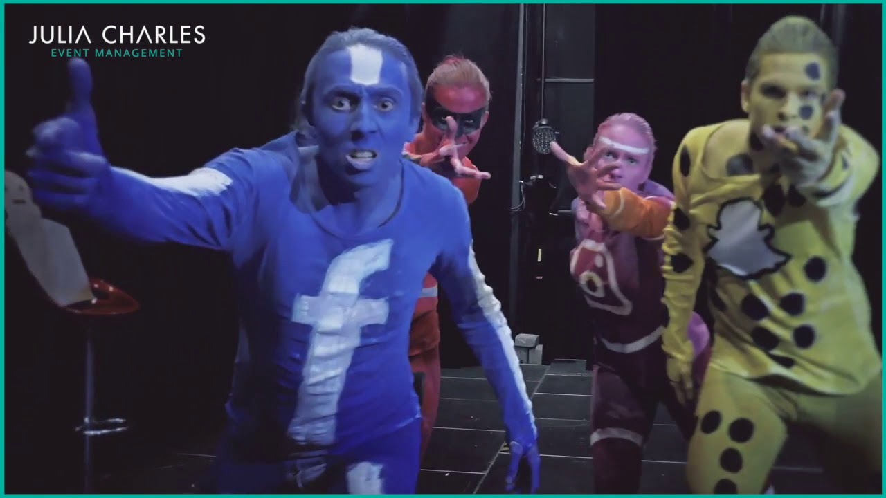 Social Media Dance Group | Dance Productions