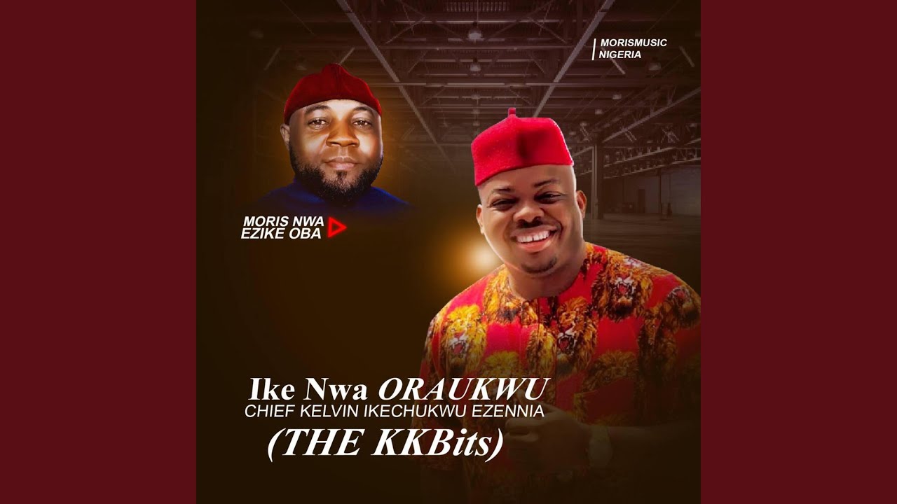 IKe Nwa Oraukwu (The KKBits)