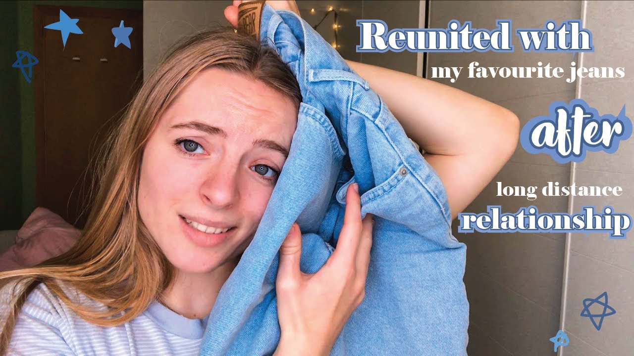 TRYING ON OLD CLOTHES I FORGOT ABOUT *try-on haul*