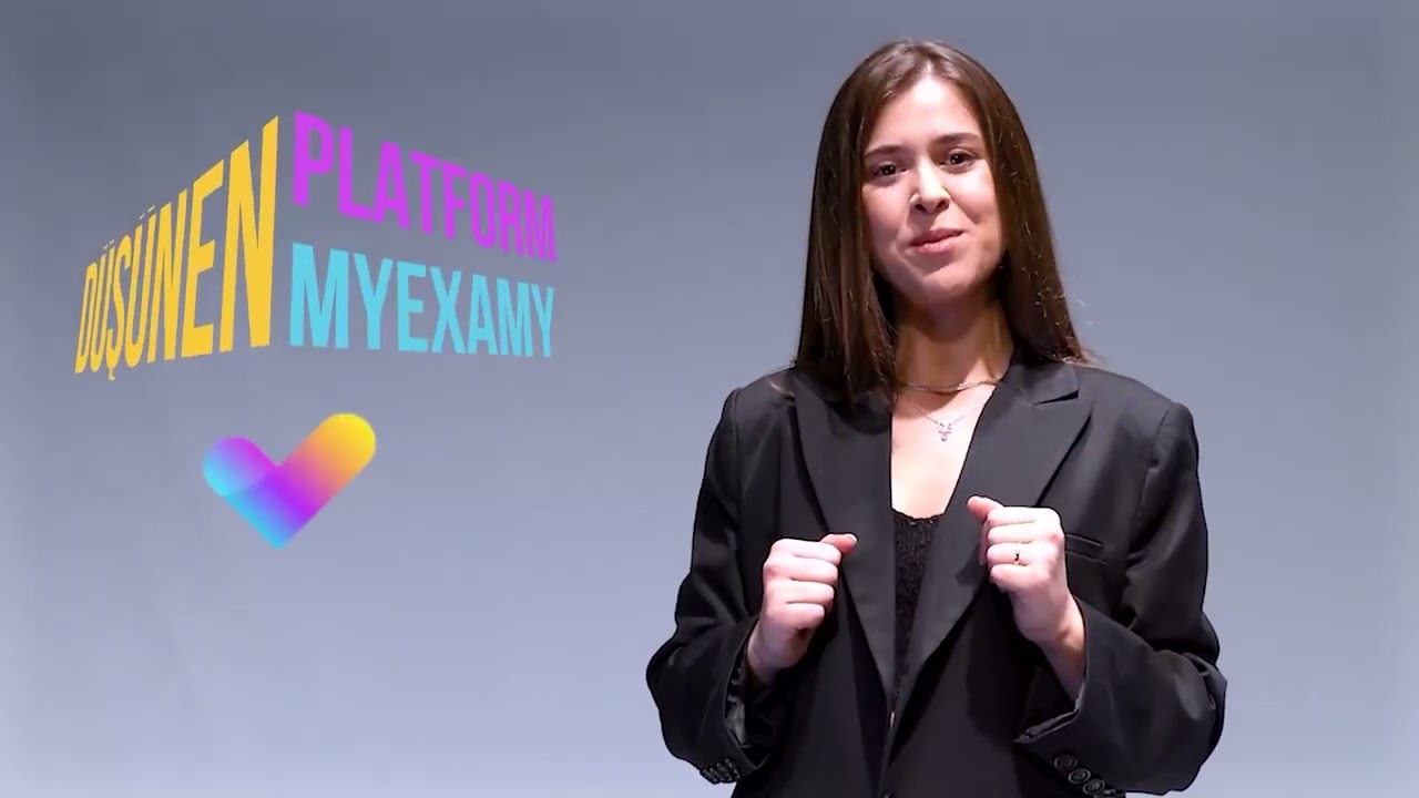 D&uuml;ş&uuml;nen Eğitim Platformu 