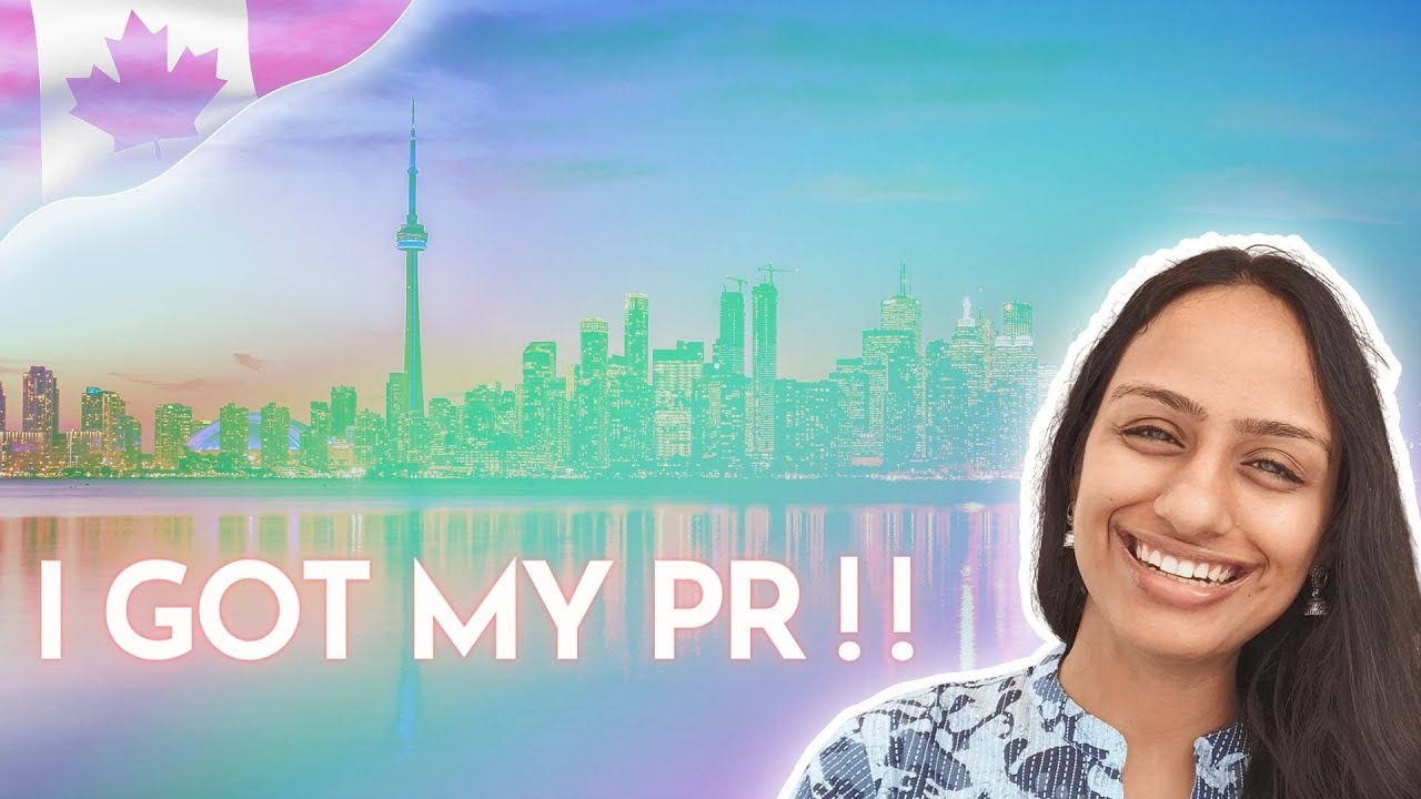 International Student to PR in 2 Years | Canada | Timeline | Stream