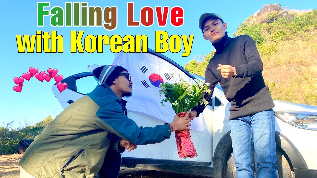 Мой друг-зверь из Кореи 🇰🇷 Друзья с Benifit 🍑🇰🇷🤗 #englishmaker
