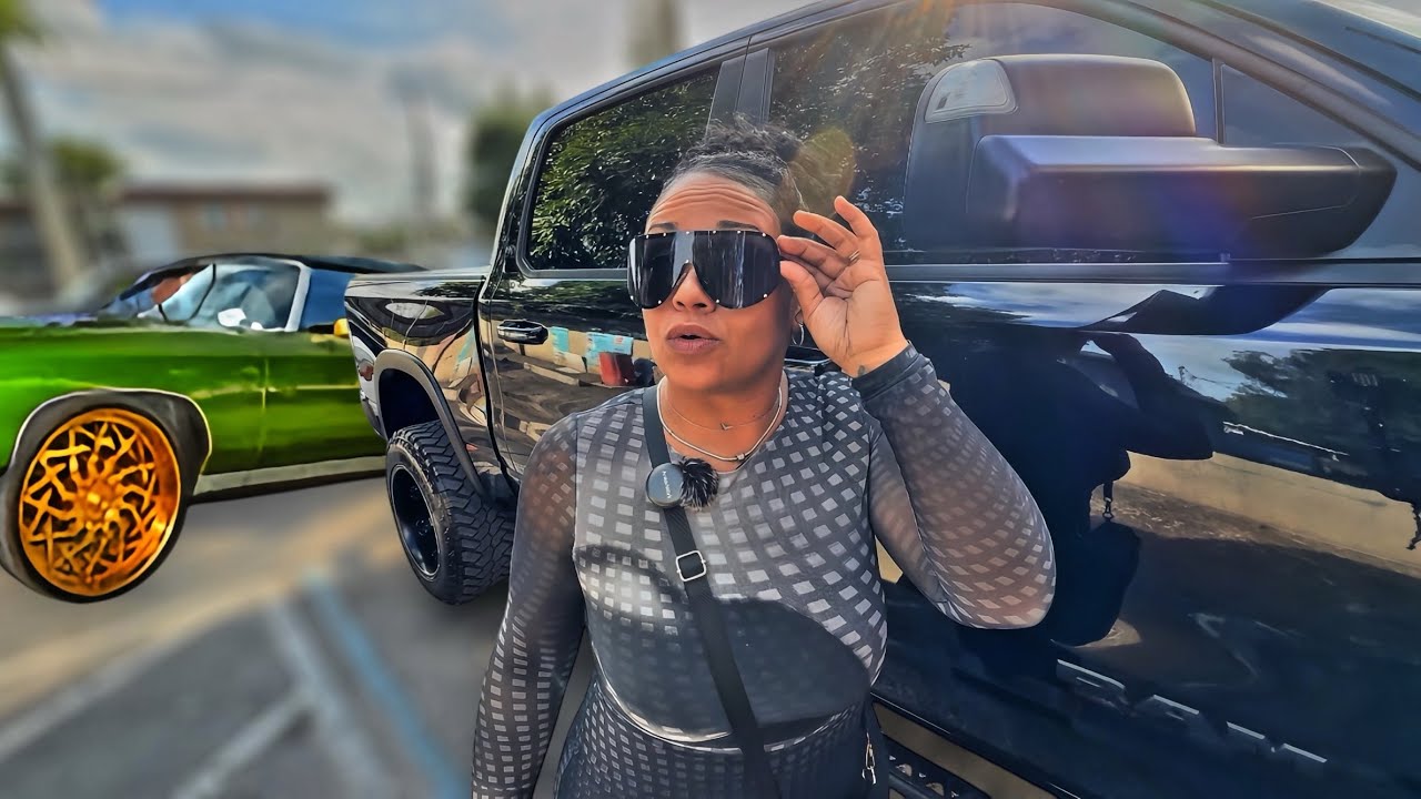 Miami NOTORIOUS Opa-locka Hood Food Review | Corner Store, Pork Souse & Chicken Souse