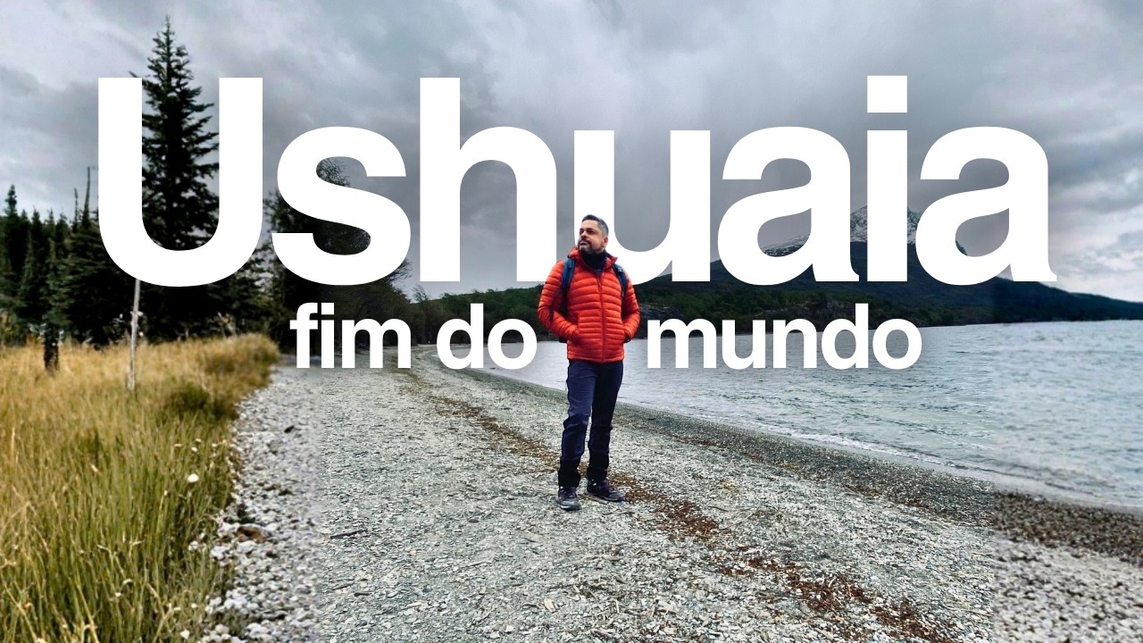 🇦🇷 Parque Nacional Tierra del Fuego em Ushuaia: Vale a Pena Visitar?