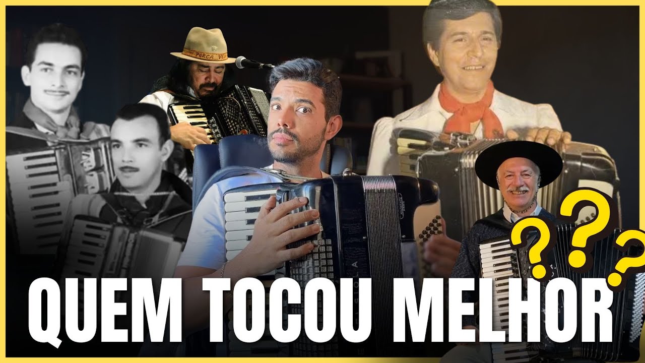 ANÁLISE DAS VERSÕES DA MÚSICA CASAMENTO DA DORALICE - Irmãos Bertussi