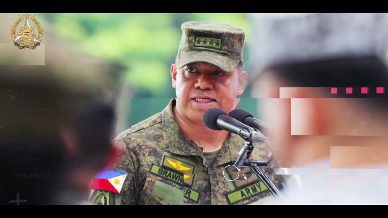 WATCH | The AFP Joint Exercise 'DAGIT-PA'