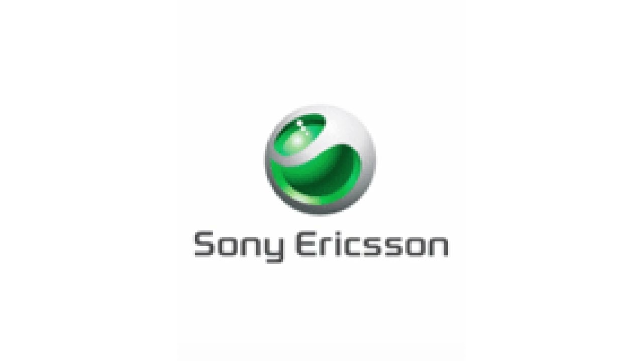 Sony Ericsson - Greeting (ringtone) [Clean MIDI]