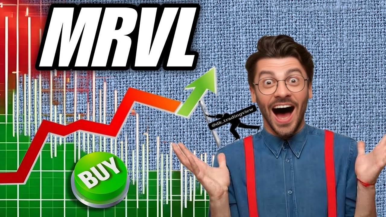 Should You Buy Marvell Stock Right Now? The AI Opportunity Nobody Wants to Miss