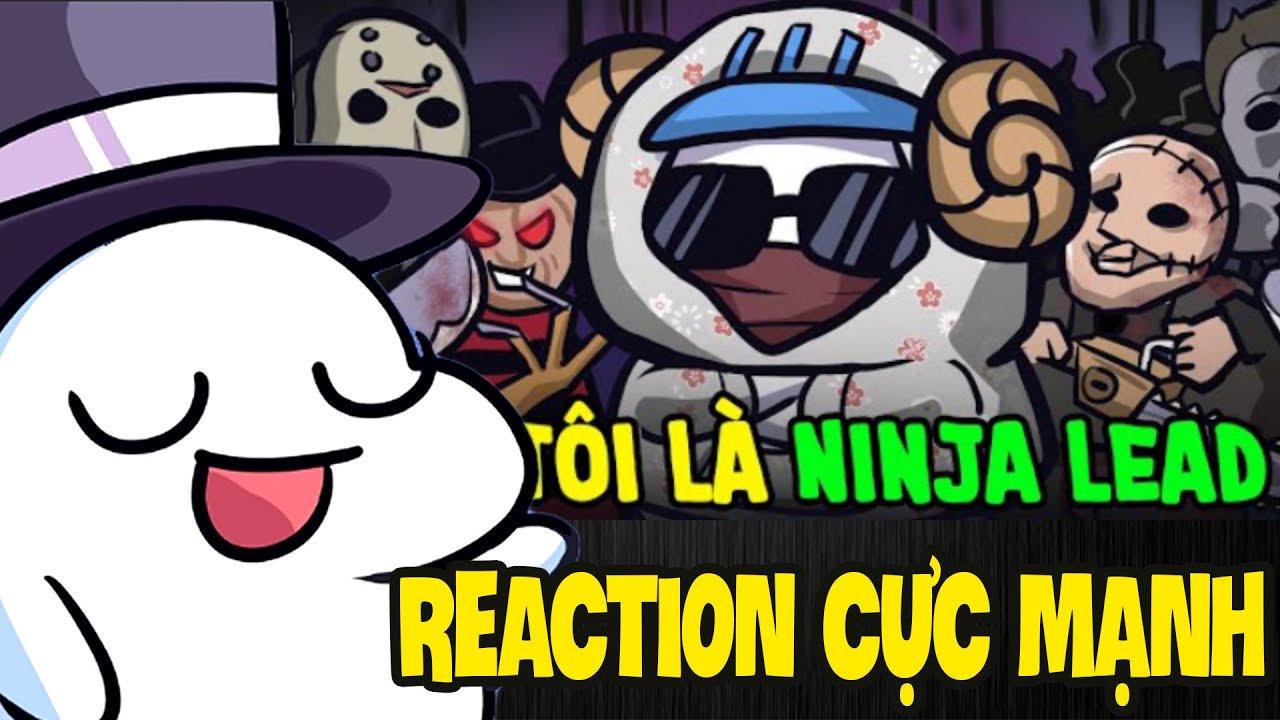 (TUÂN REACTION) SONG HÀNH VỚI SẮC ĐẸP ĐÓ LÀ... | Monsieur Tuna
