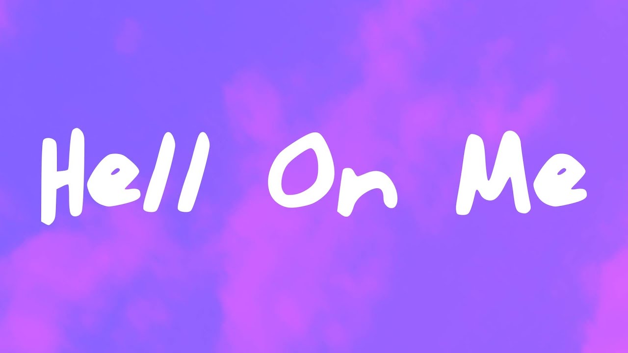 Johnny Huynh - HELL ON ME