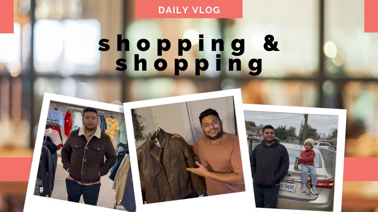 We Started at the Mall... and Ended at Aldi