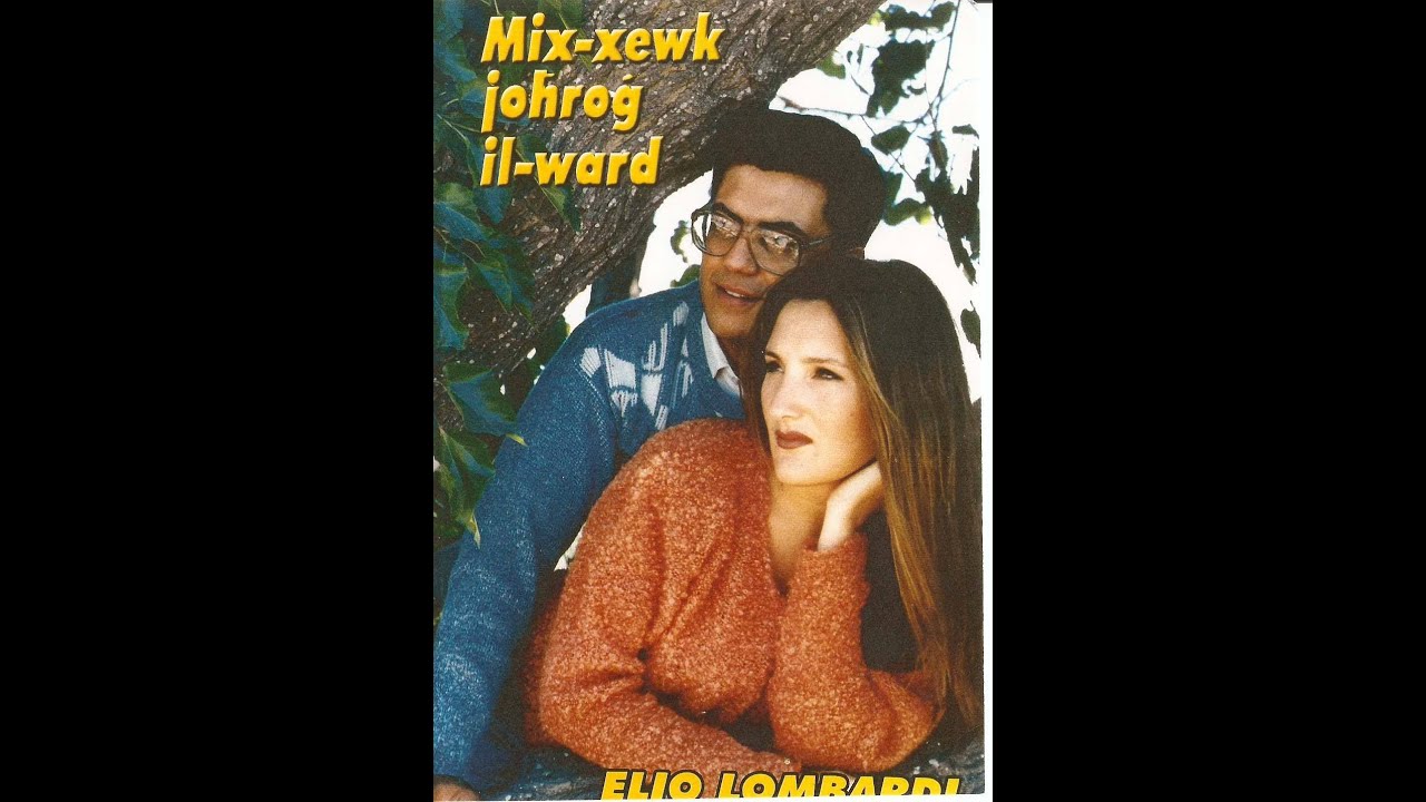 Mix-Xewk Johrog il-Ward