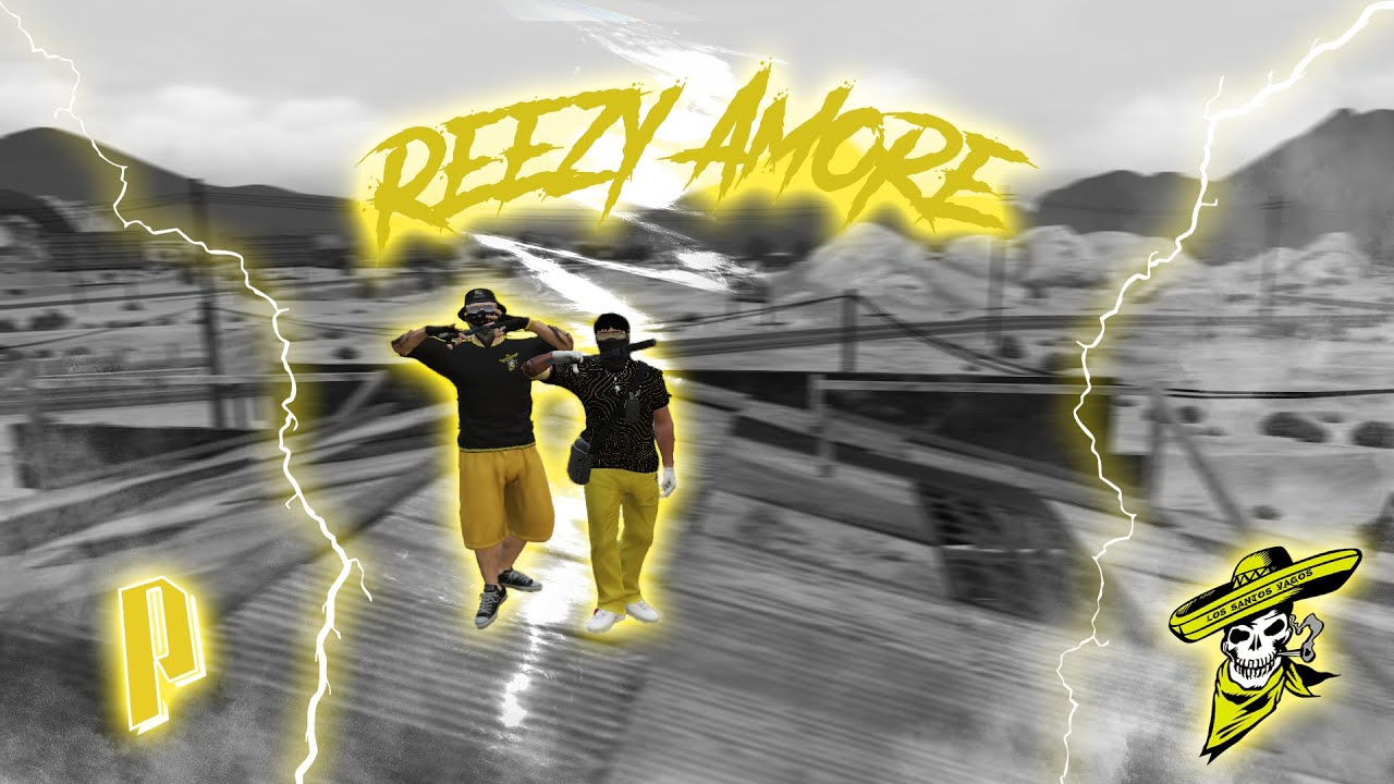 [PrudaV] Letzte mal 60 FPS warrior | REEZY AMORE | #UNCUT 3