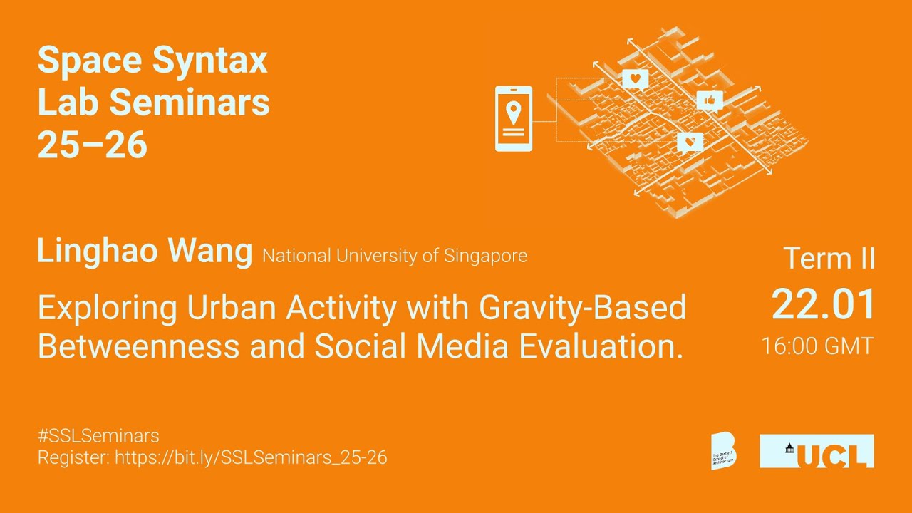 Exploring Urban Activity with Gravity-Based Betweenness and Social Media Evaluation.