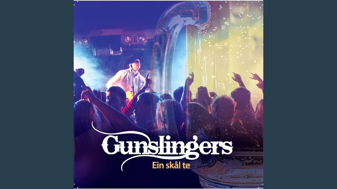 Ein Skål Te