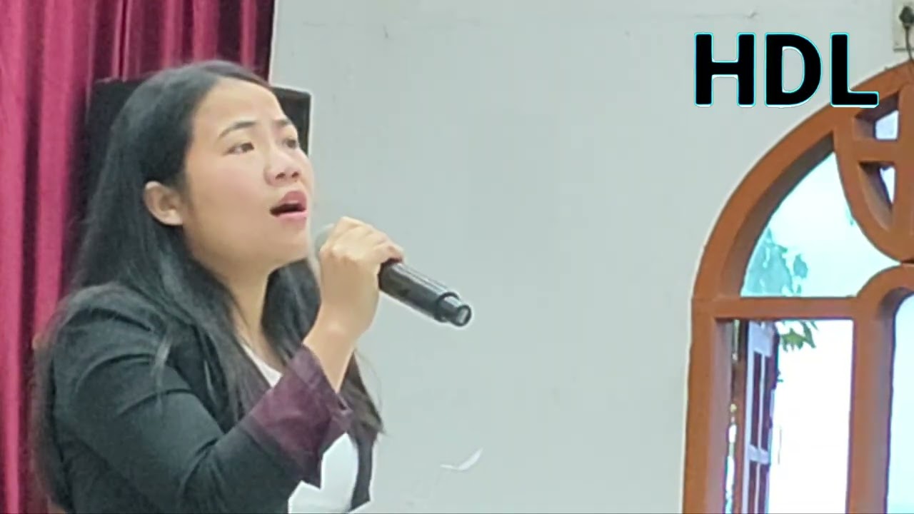 Insung Maicham Sem jing : Achoi Singson
