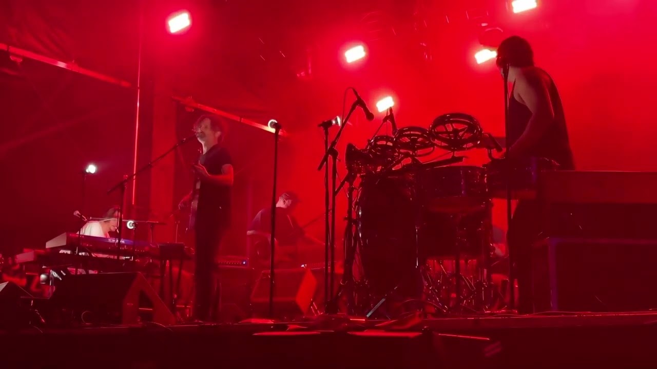 Karkwa - “Le coup d’état