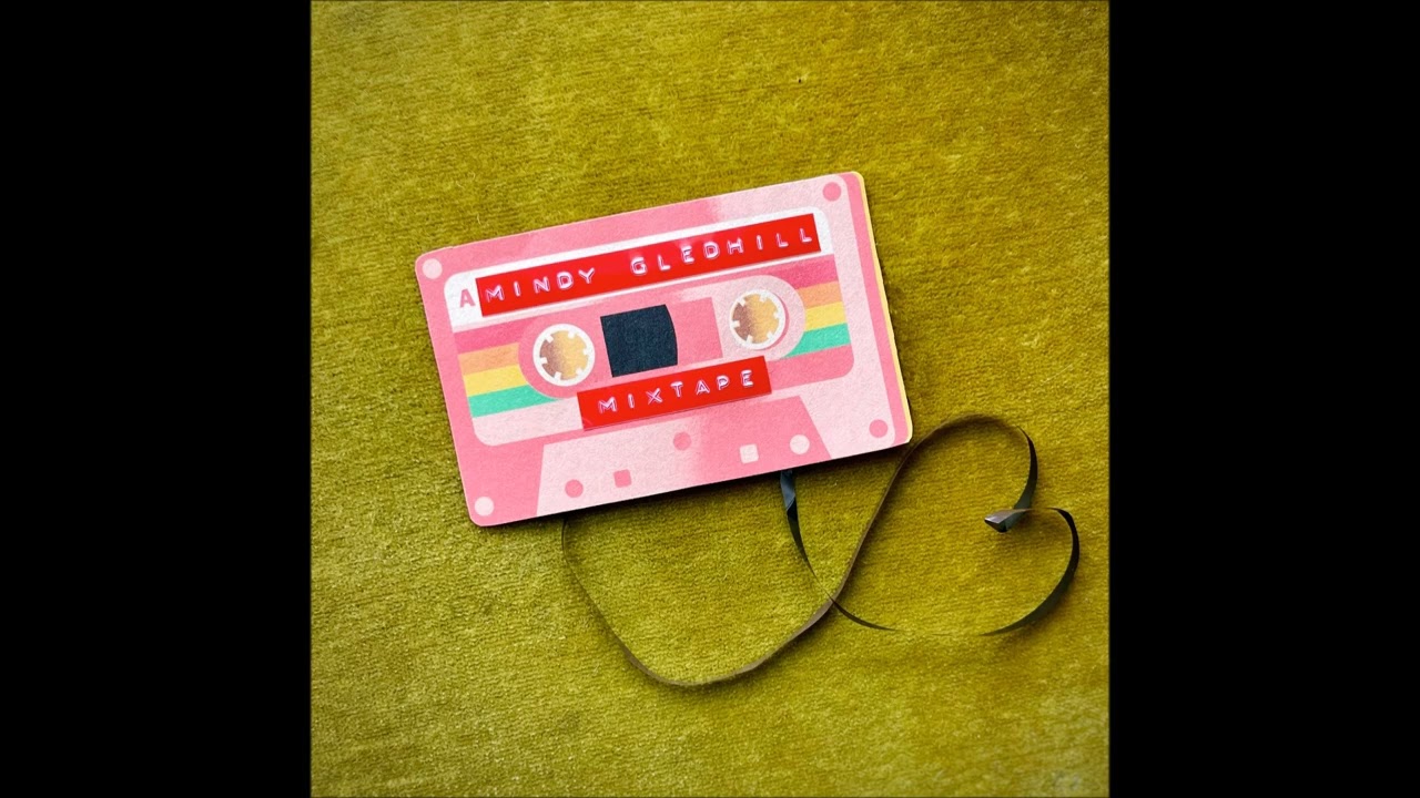 Mindy Gledhill - All About Your Heart (Nie Version)