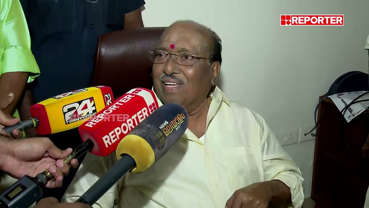 'വി ഡി സതീശന്‍ മുഖ്യമന്ത്രിയായാല്‍ അന്ന് കാക്ക മലന്ന് പറക്കും'  | Vellappally Natesan