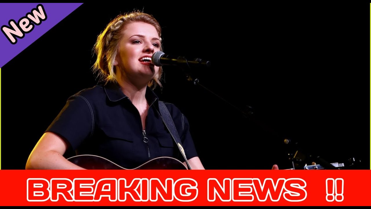 Very Sad News 😭 American Idol Winner Singer Maddie Poppe Shocking News 😭