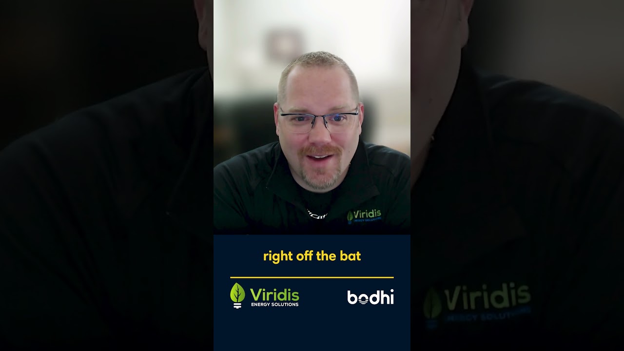 How Viridis Energy uses Bodhi to grow their 
