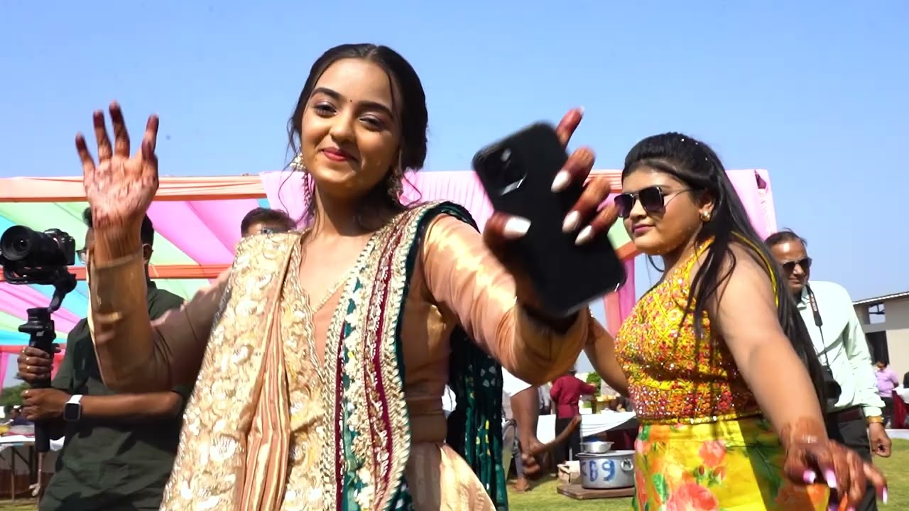 Samar, Man & Manav 😎 - Yagnopavit #Highlights #Faliya Family #CMStudio #Teaser #ShortFilm