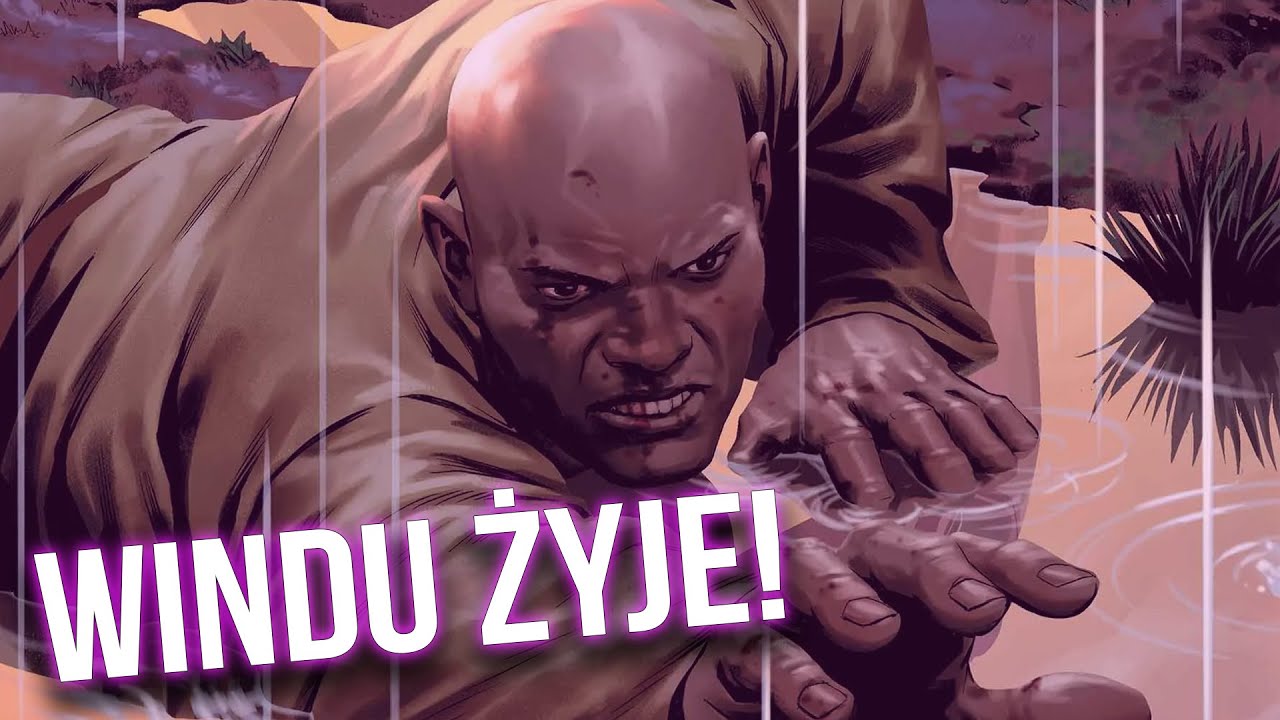 Czy WINDU m&oacute;gł przeżyć?