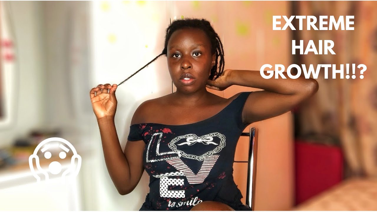 I CAN’T BELIEVE THIS HAIR GROWTH!! | Taking down my 3 month old mini twists | 4c Natural Hair