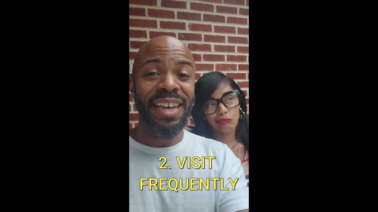 2 Rules to Date a Dominican Woman #dominicana #dating #passportbros #latina