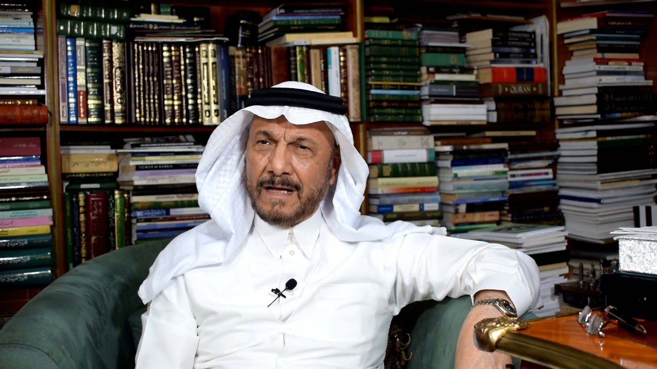 وفد جعفي حلقة (187)