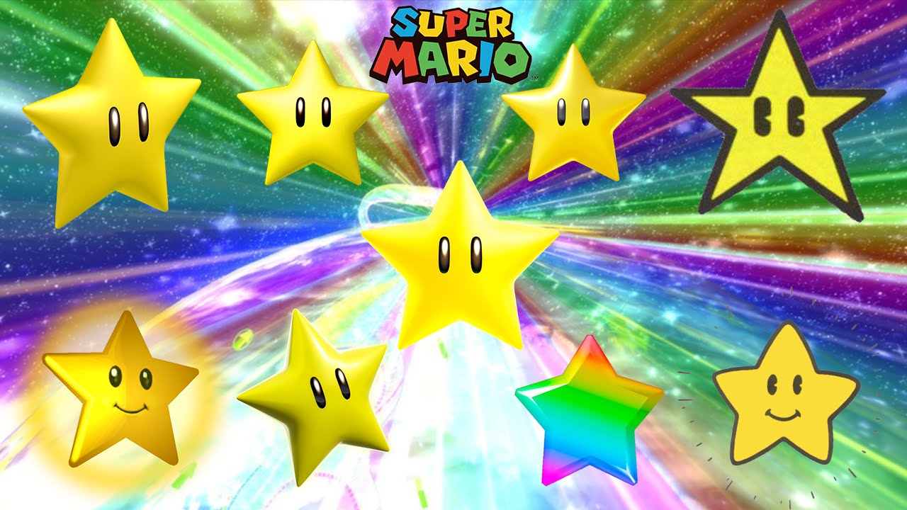 All Mario Super Star Themes Medley (1985-2015)