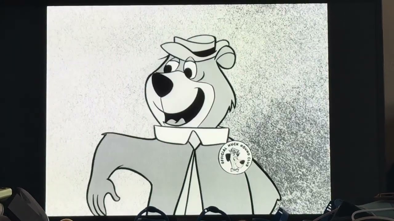 The Huck Hound Show: Season 1: The Complete Commercial Collection (Warner Archive Restoration)