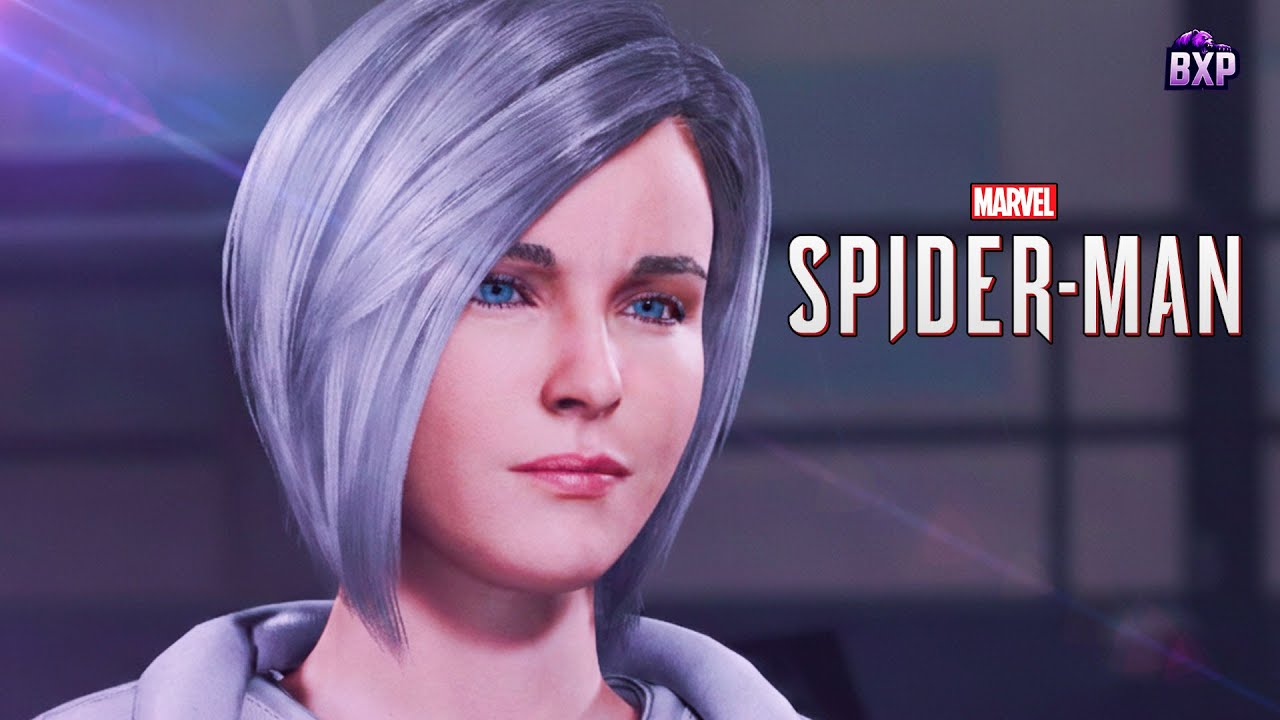 MARVEL’S SPIDER-MAN (2018) | #4 | 