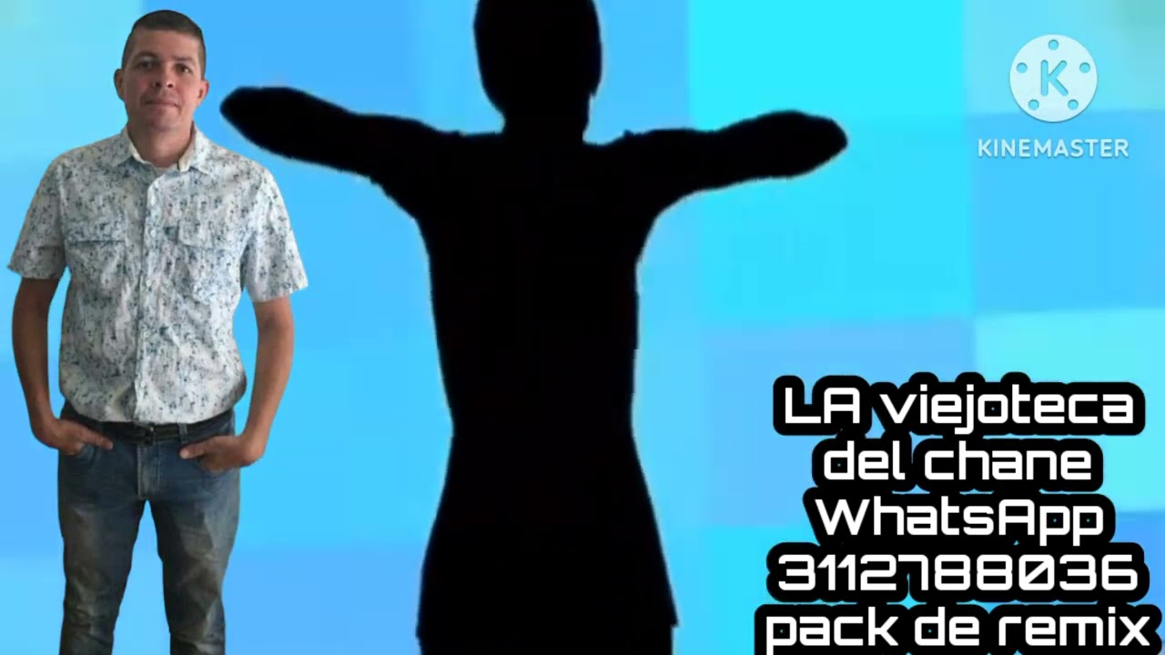 ENCALE&Ntilde;AO LISANDRO MEZA REMIX LA VIEJOTECA DEL CHANE 2023