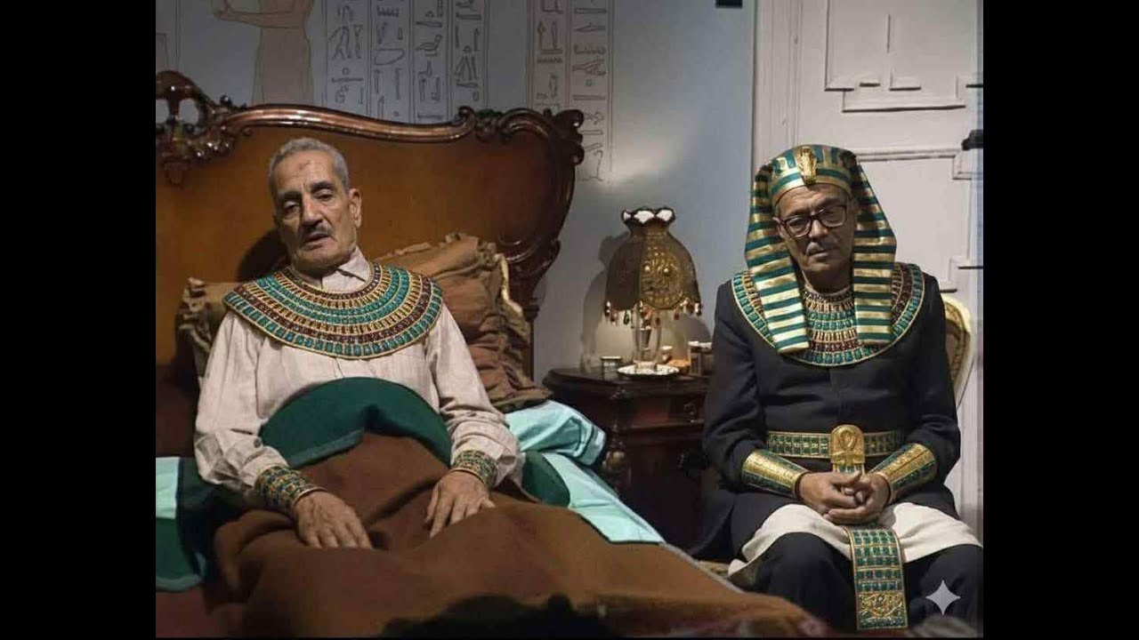 مبروك لمصر وللمصريين شعباً وحكومة افتتاح المتحف الكبير: كلام وطني جداً وغير منفصل عن الواقع خالص