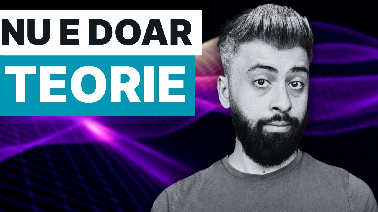 Cum înveți să scrii cod de calitate