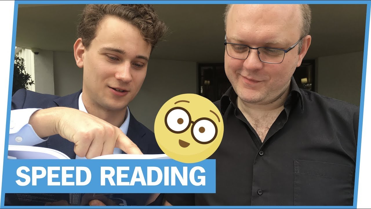 📖📖📖МЕТОДЫ СКОРОЧТЕНИЯ 📚📚📚(чемпионка мира по скорочтению Мишель Возняк)
