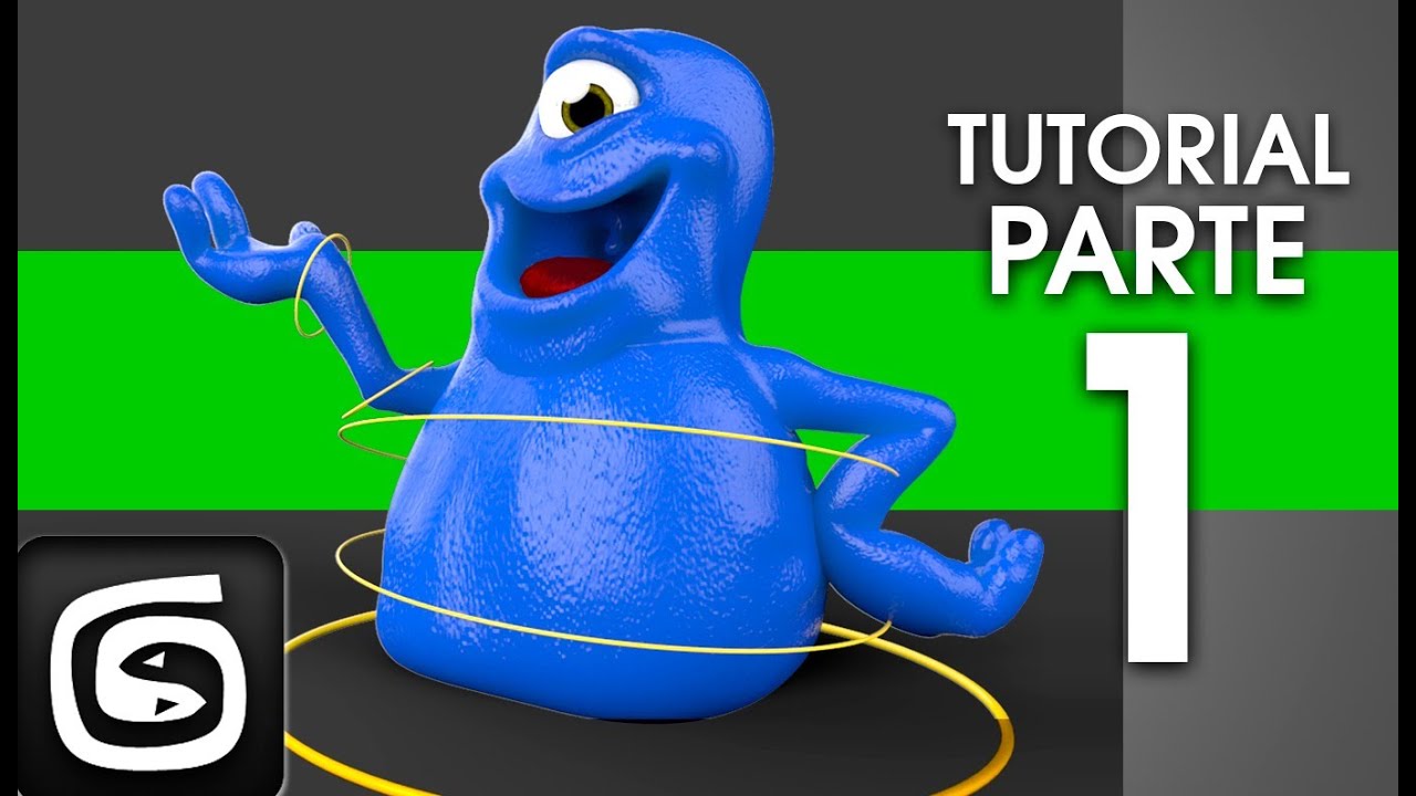 CONCEPTOS BÁSICOS DE RIGGING EN 3DS MAX ::: MORPHER