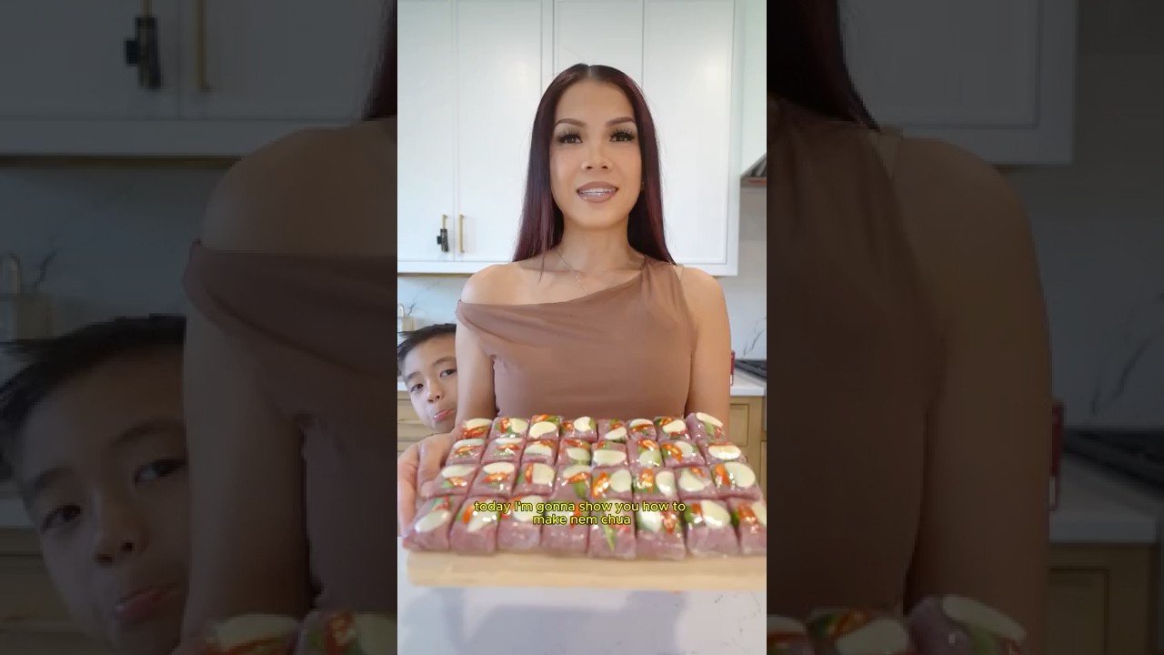Would you try this?