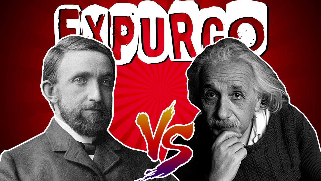 A PERSEGUIÇÃO AOS INTELECTUAIS NA ALEMANHA DE HITLER.