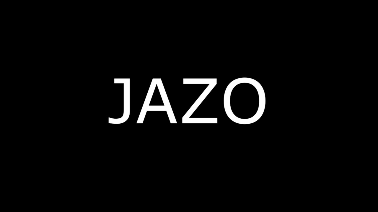 JAZO